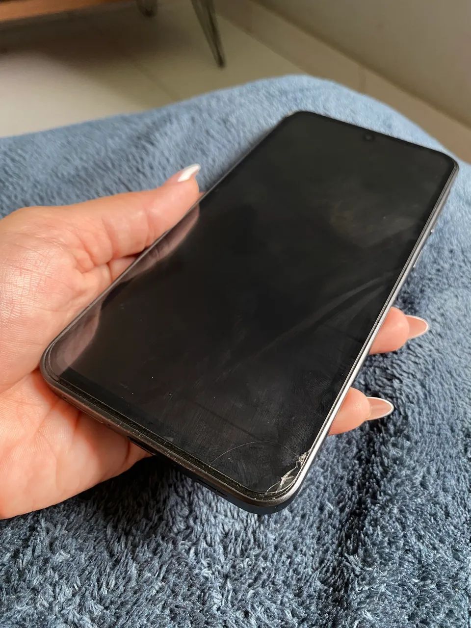 Celular A 36 5G  - Foto 5