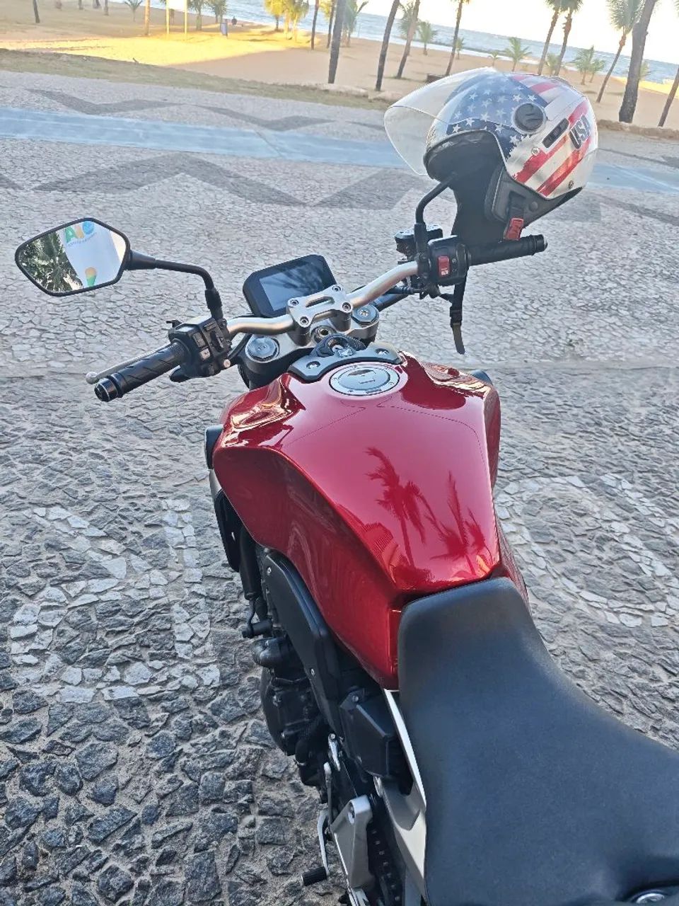 Cb1000r - Foto 2