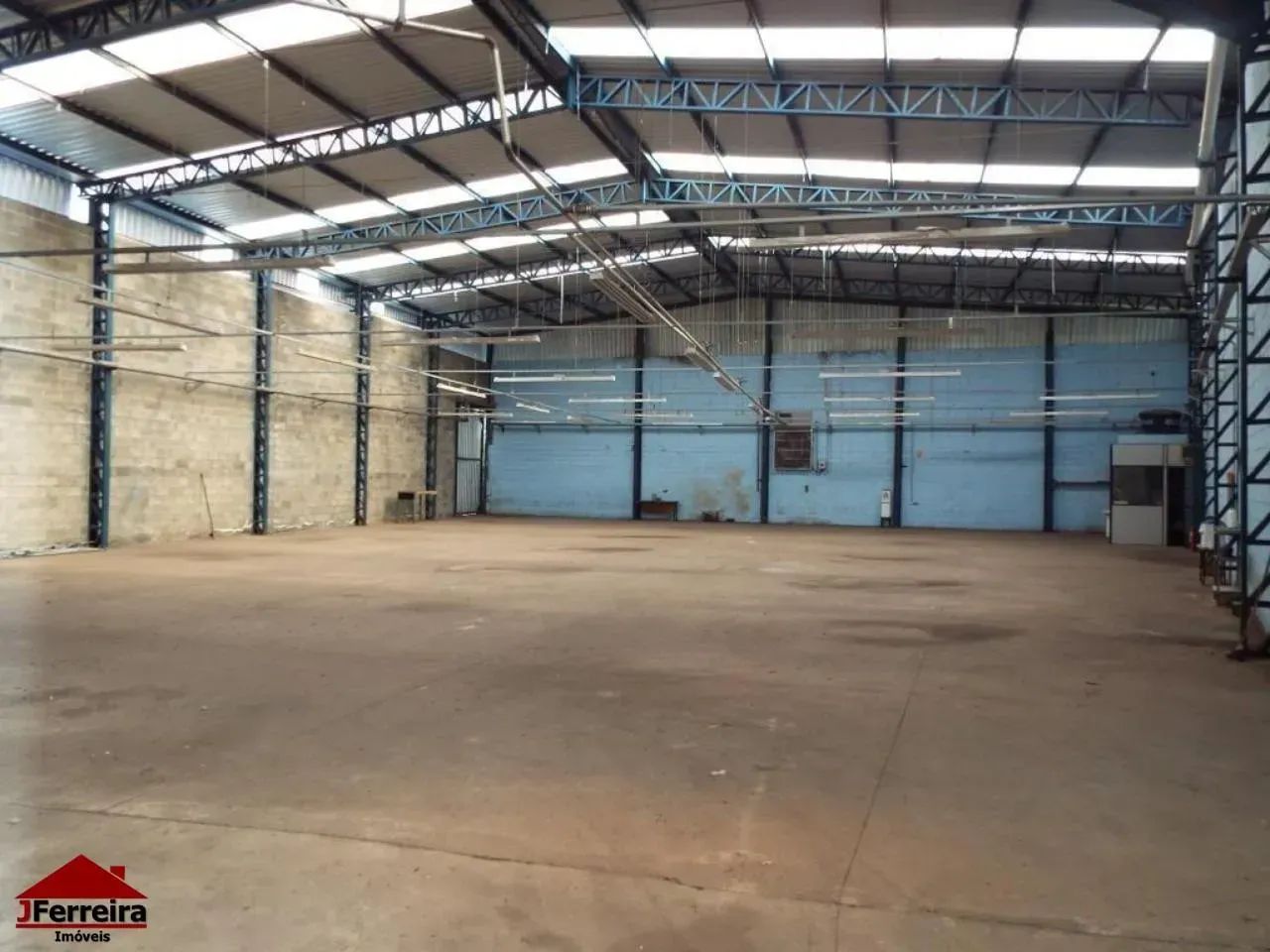 Nova Odessa, Galpão para venda com 17.000m², 20 vagas - Foto 3
