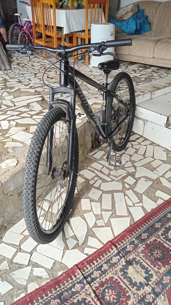 Bicicleta  - Foto 2