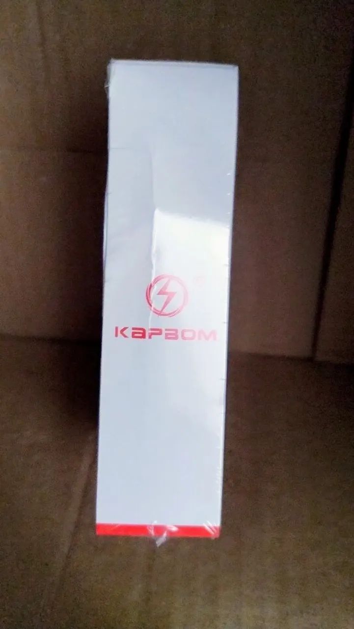Fone de ouvido bluetooth Kapbom  - Foto 3