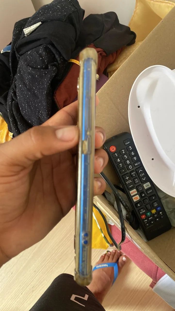 Vendo celular Redmi 9c - Foto 3