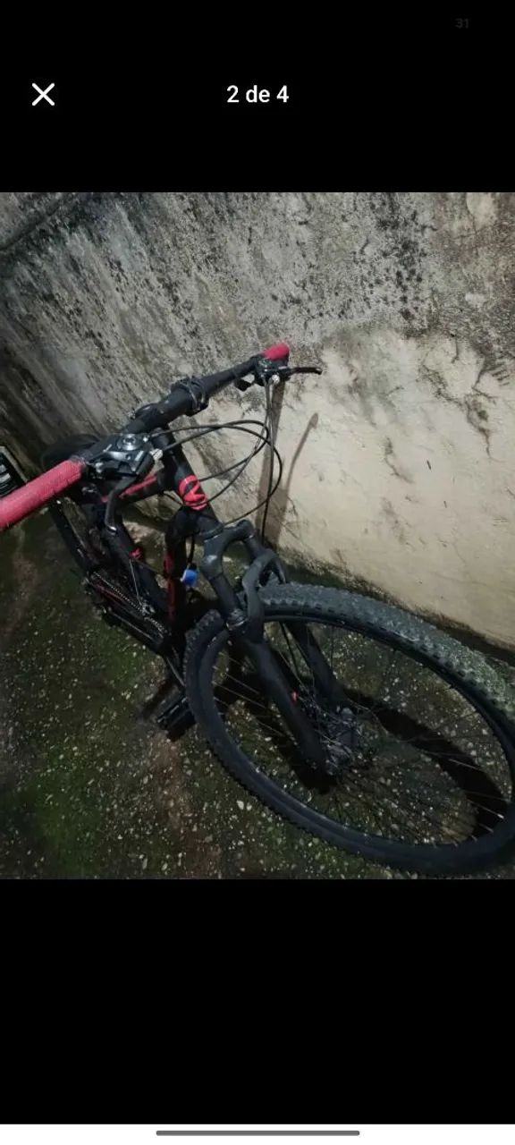 Bike Aro 29 - Foto 2