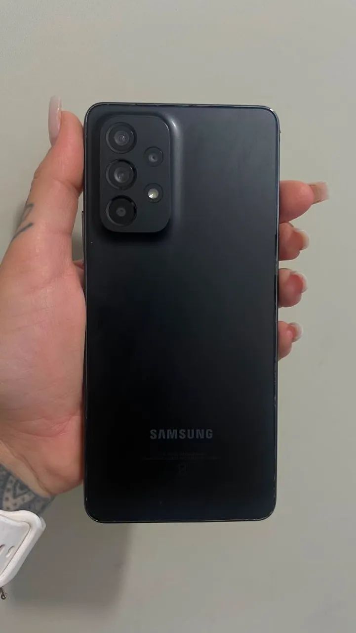 Samsung A53 - Foto 2