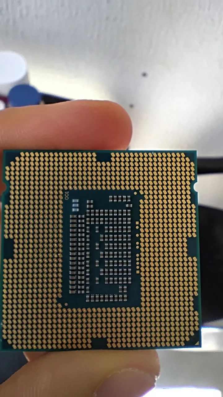 Processador Intel Core i5 3470 - Foto 3