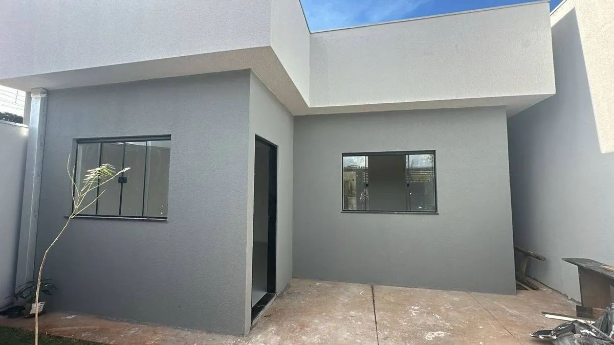 Casa com 2 quartos à Venda, Nova Lima - Campo Grande - Foto 2