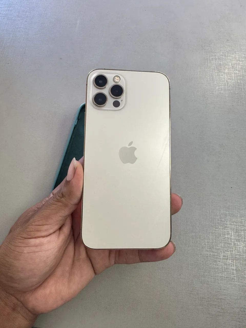 iPhone 12 Pro 256 gb  - Foto 3