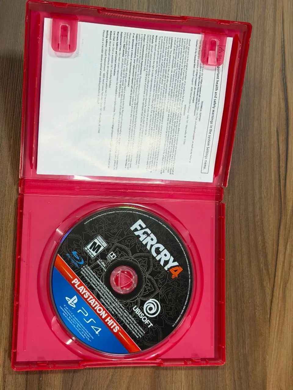 Farcry4 para ps4  - Foto 2