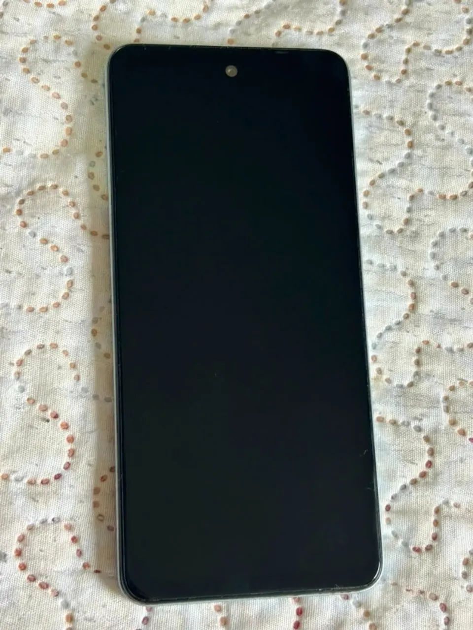  Infinix Smart 8 (SEMI NOVO) - Foto 3