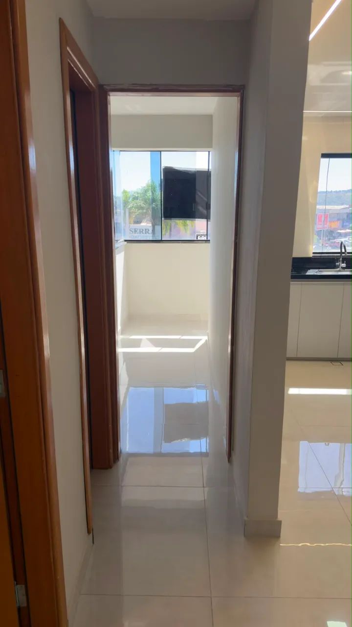 Apartamento 2 quartos - Foto 3