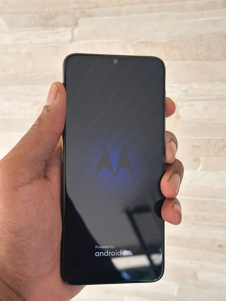 Motorola E20 