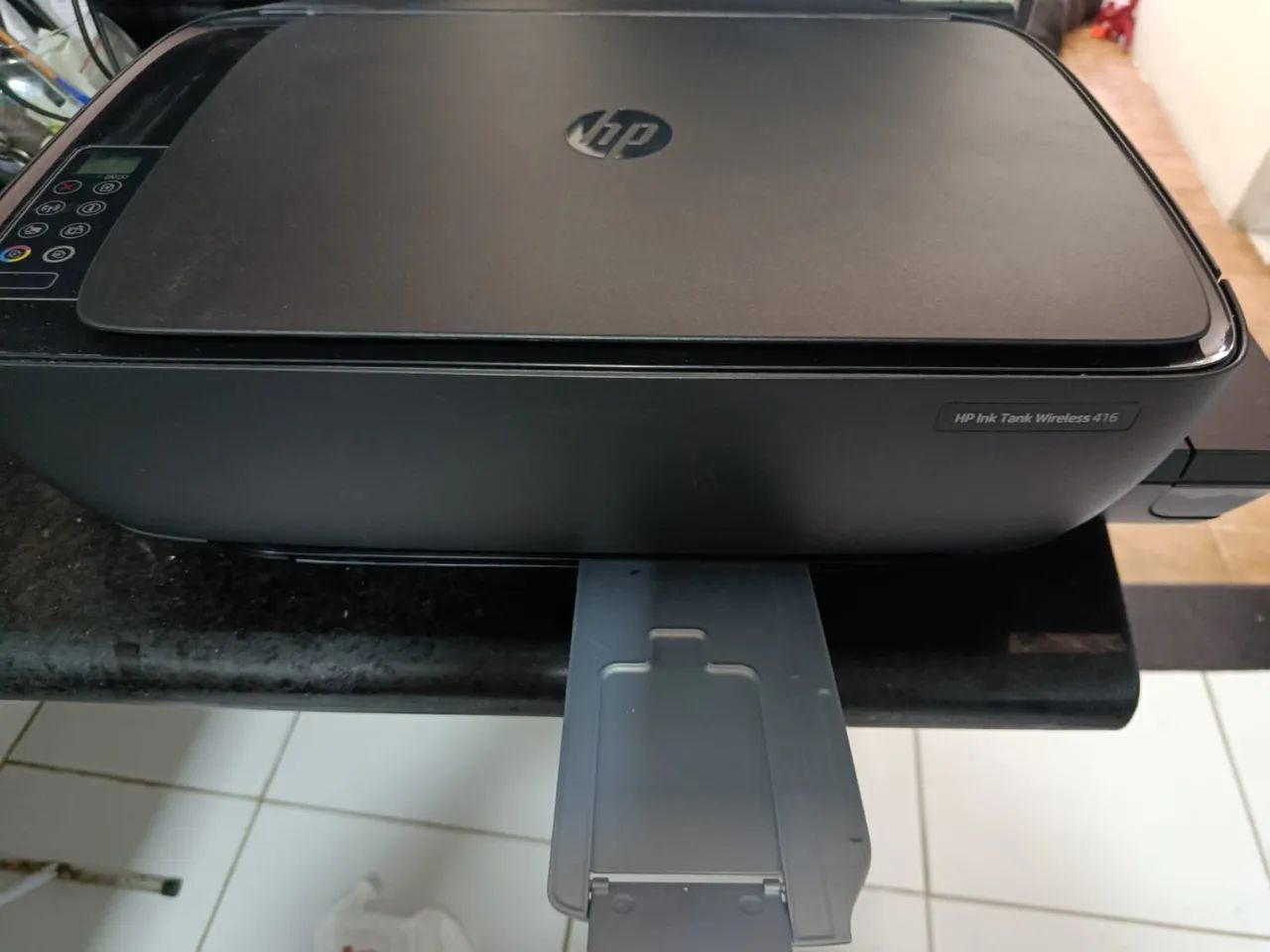 Impressora HP Ink tank  - Foto 2