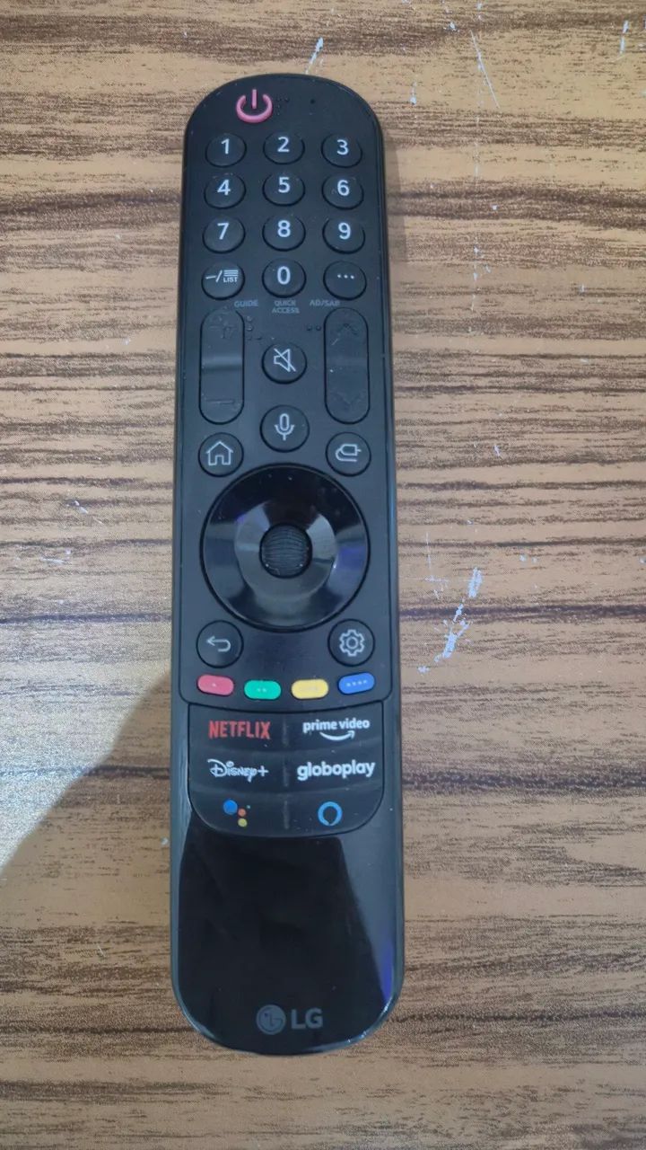 Smart Tv LG - 65 polegadas  - Foto 4