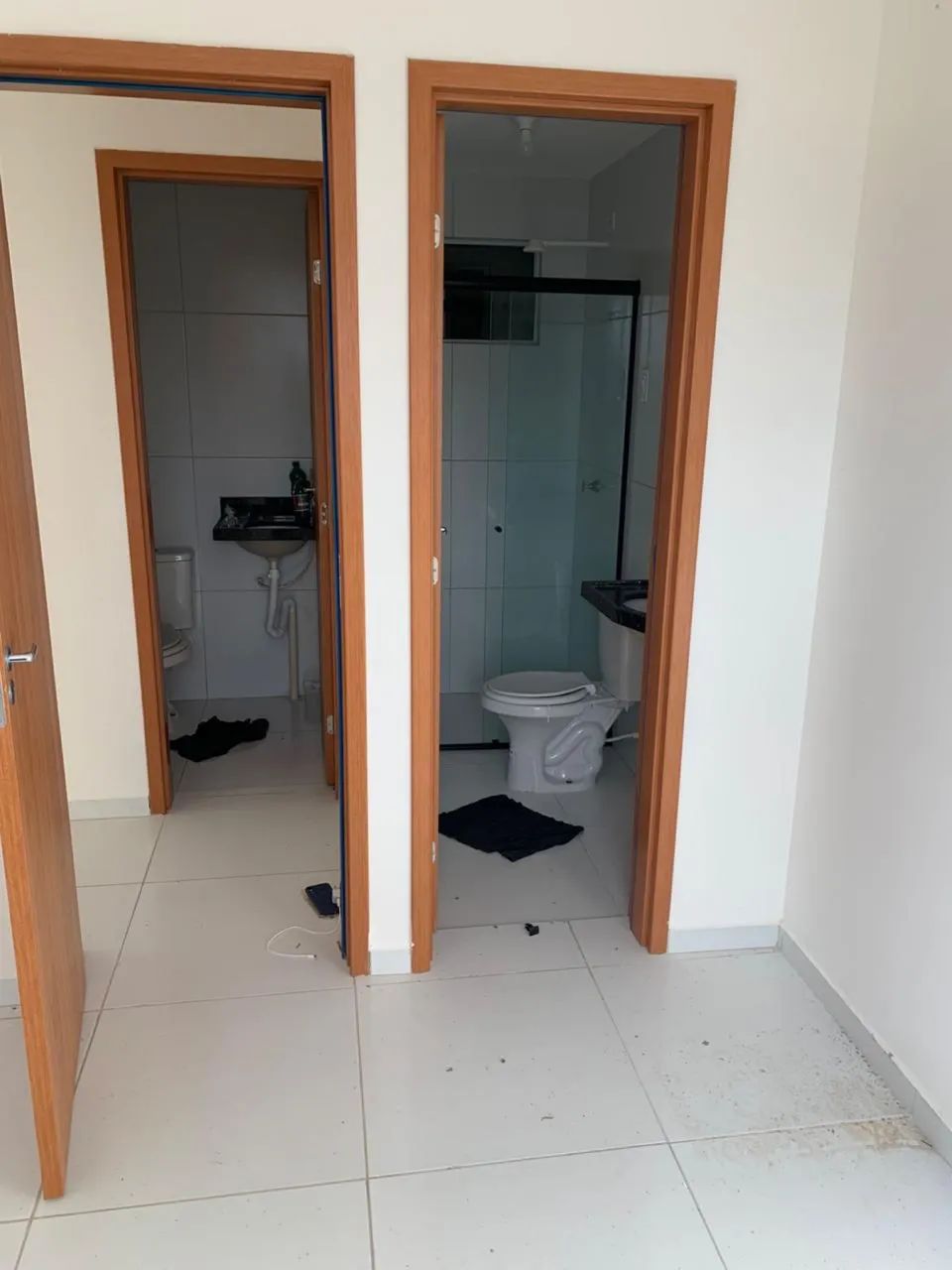 Alugo apartamento em João pessoa - Paratibe  - Foto 3