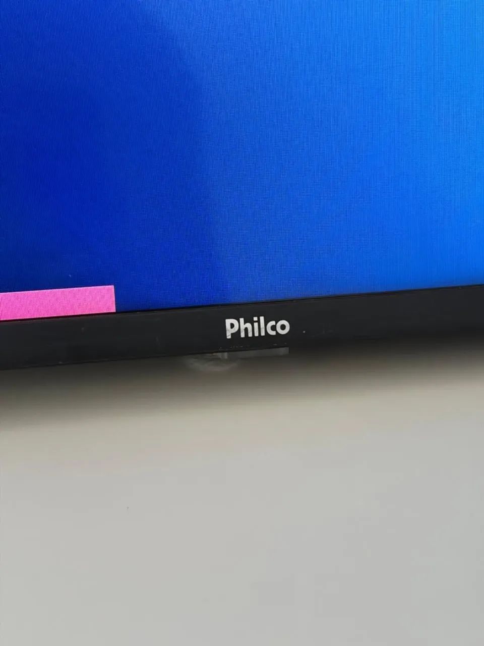 Tv smart 40 polegadas Philco! Aceito cartão até 12x. - Foto 2