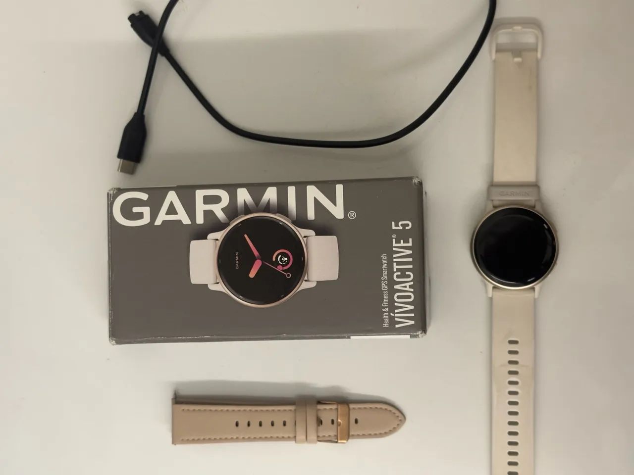 garmin vivoactive 5 - Foto 5