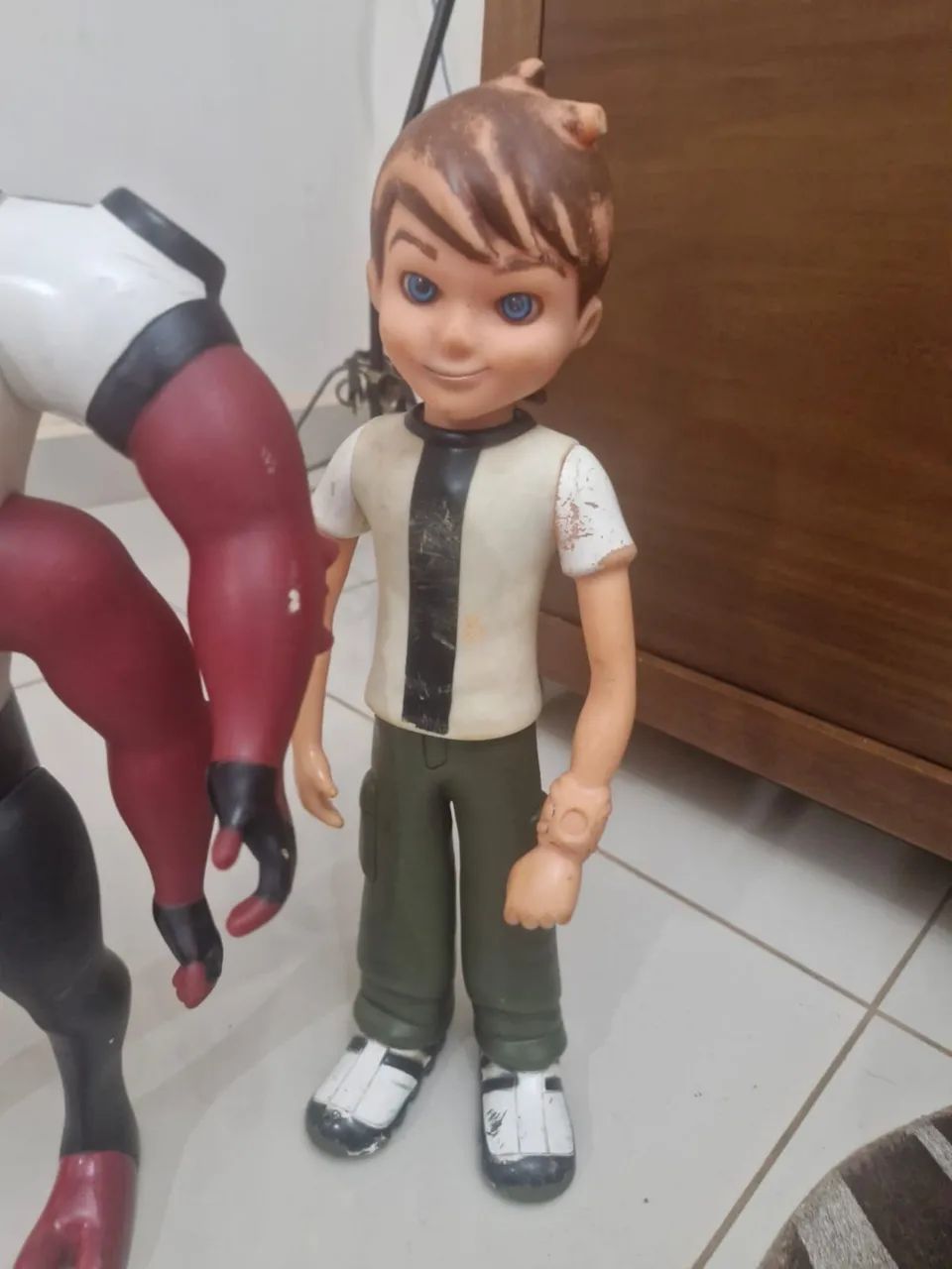 Bonecos do bem 10 - Foto 3