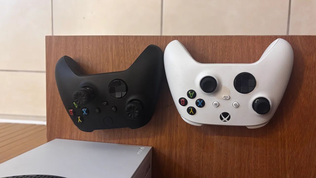 Xbox séries S - Foto 3