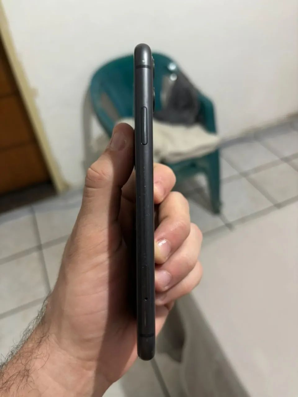 iPhone 11 Preto - 64gb - Foto 4