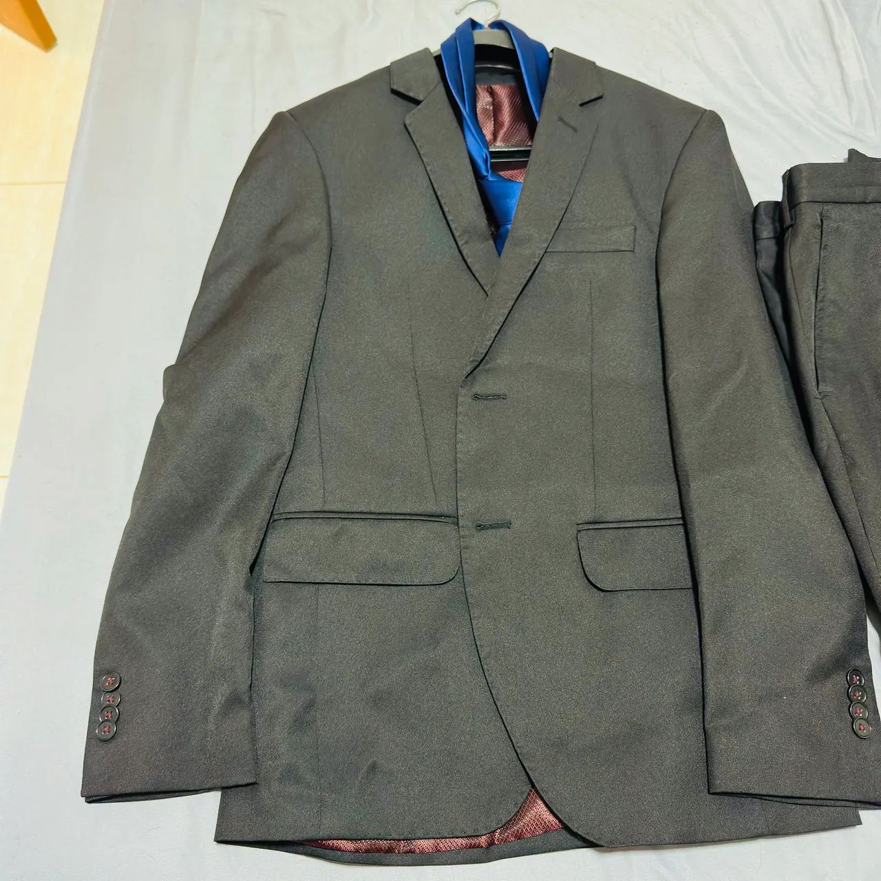 Vende -se terno  - Foto 3