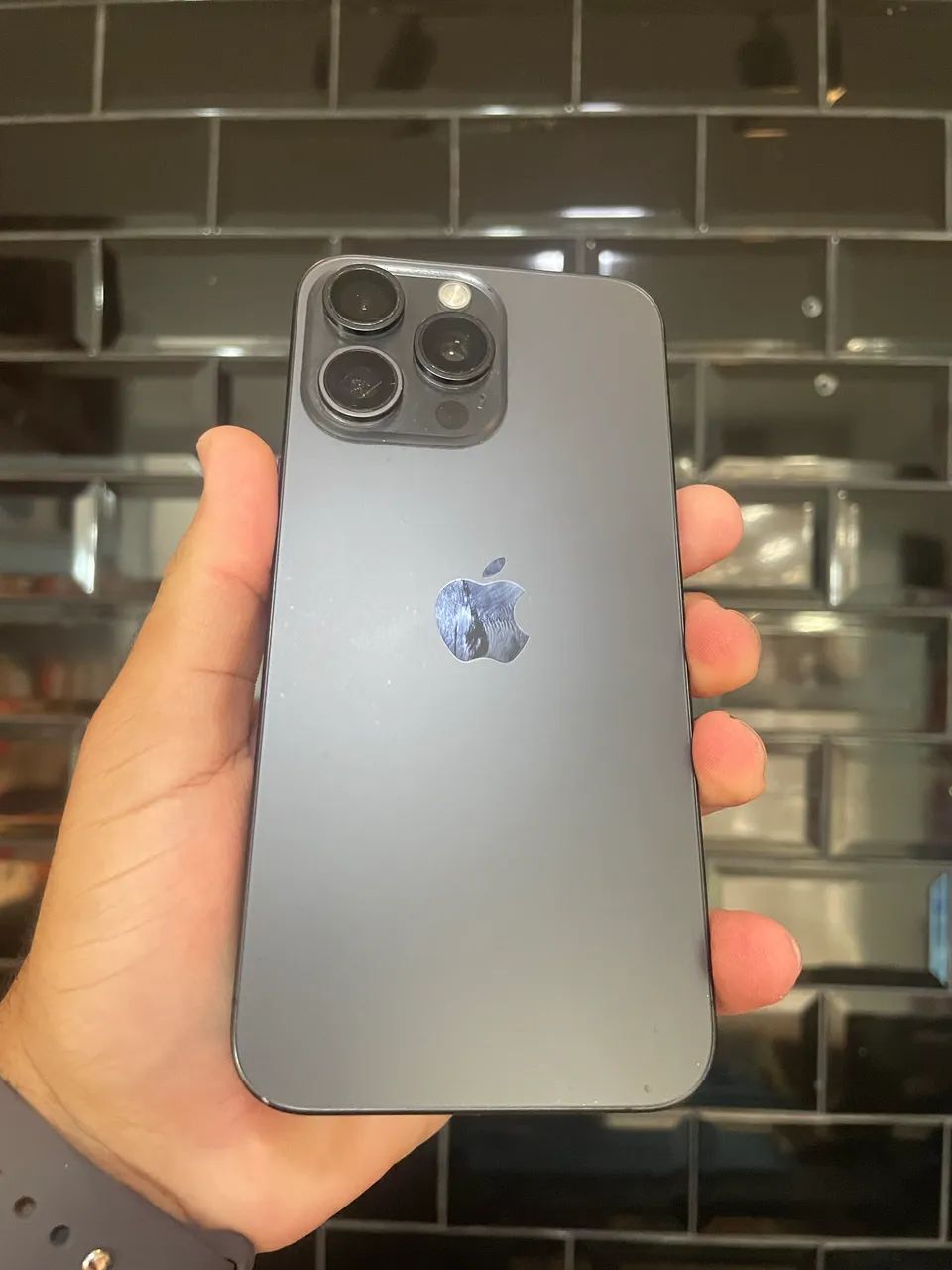 IPHONE 15 PRO MAX 256GB  - Foto 2