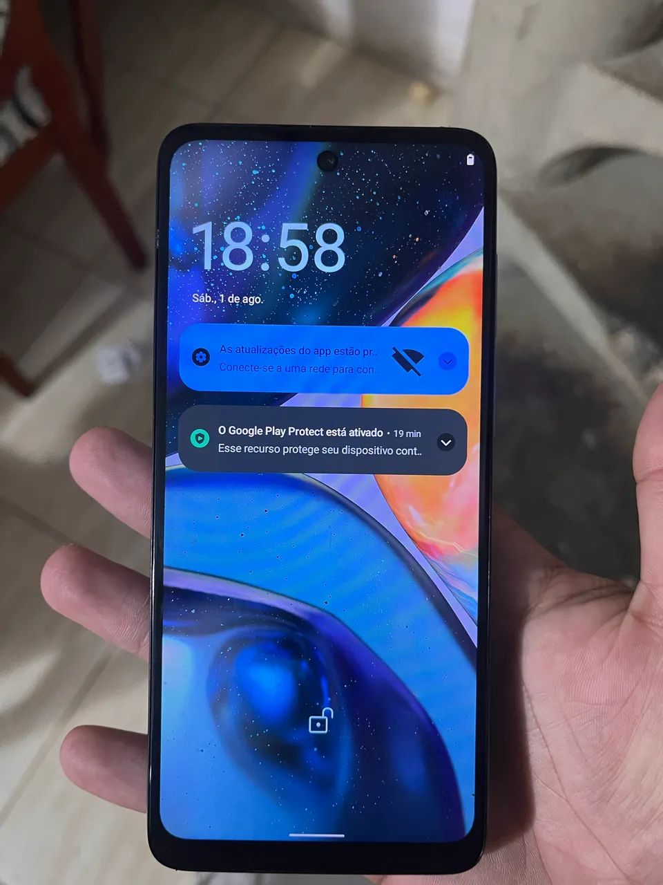 Moto g 22 - Foto 3