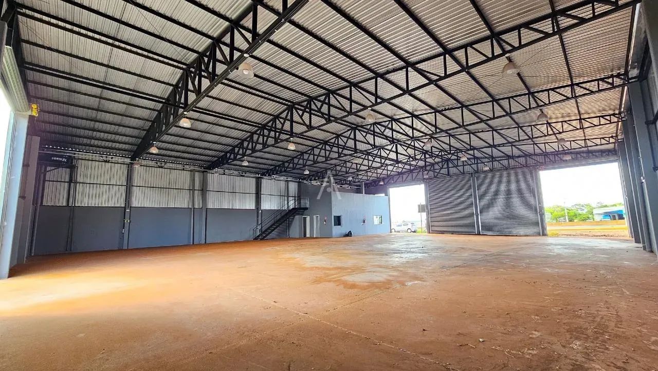 Barracão para locação - Foto 2