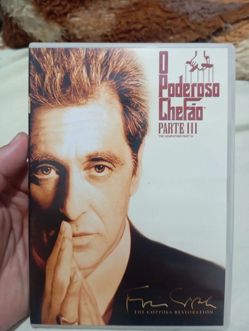 Trilogia O Poderoso Chefão  - Foto 5