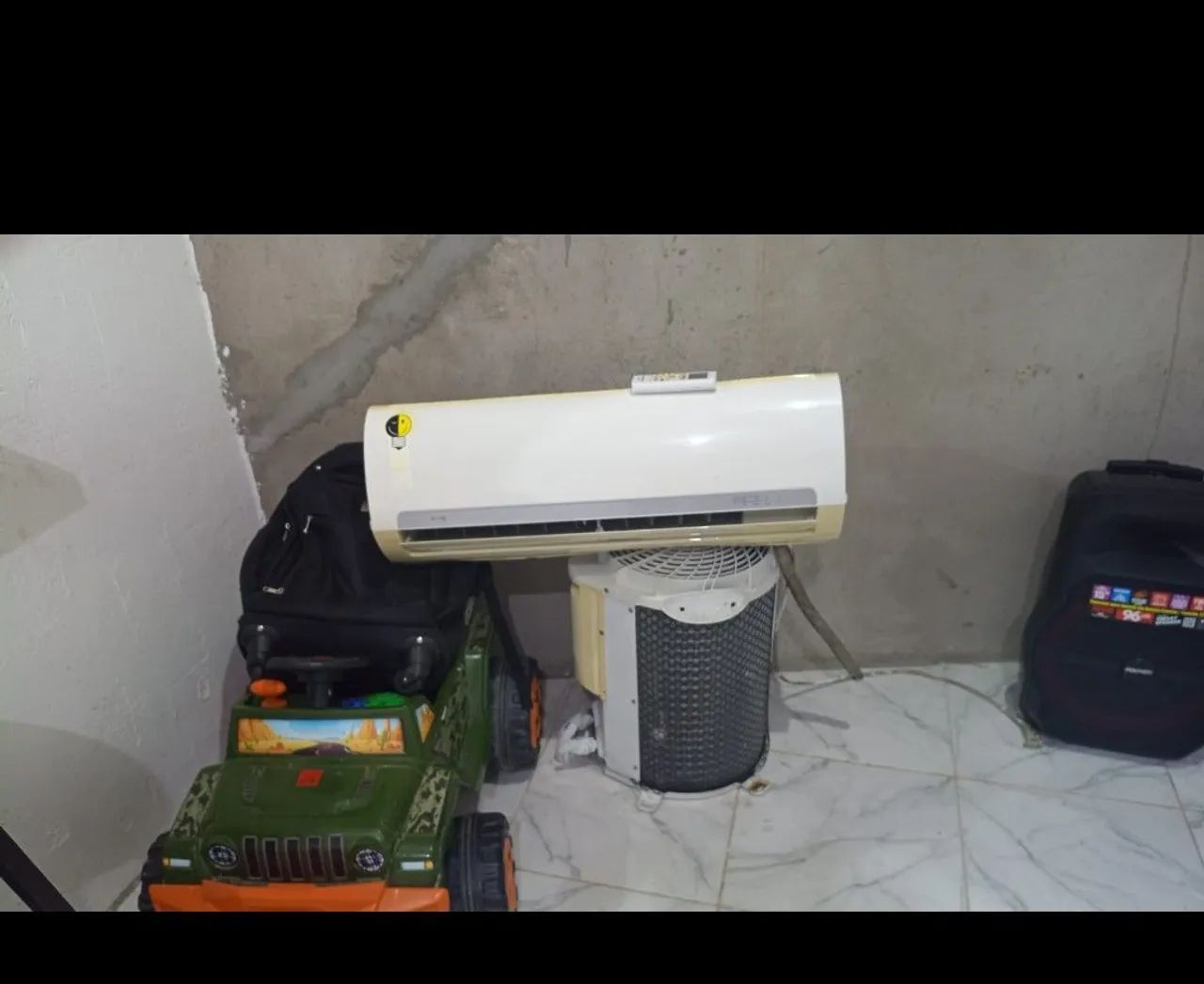 Ar condicionado  - Foto 2