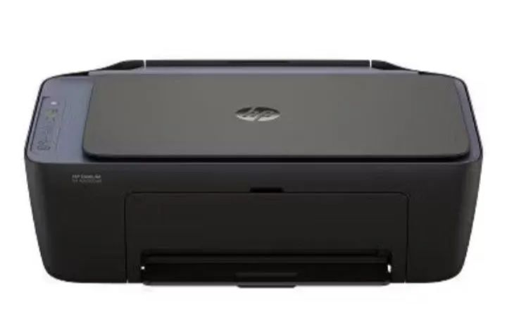 Impressora hp