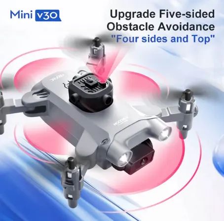 MIni Drone com câmera 4k Diversão garantida! - Foto 2