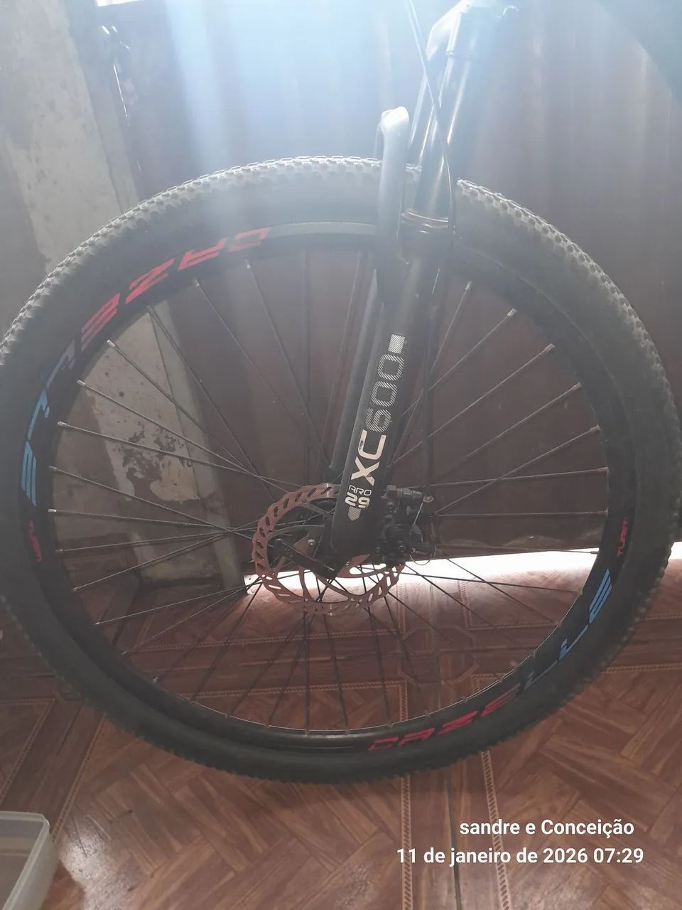 Baik cazelle - Foto 3