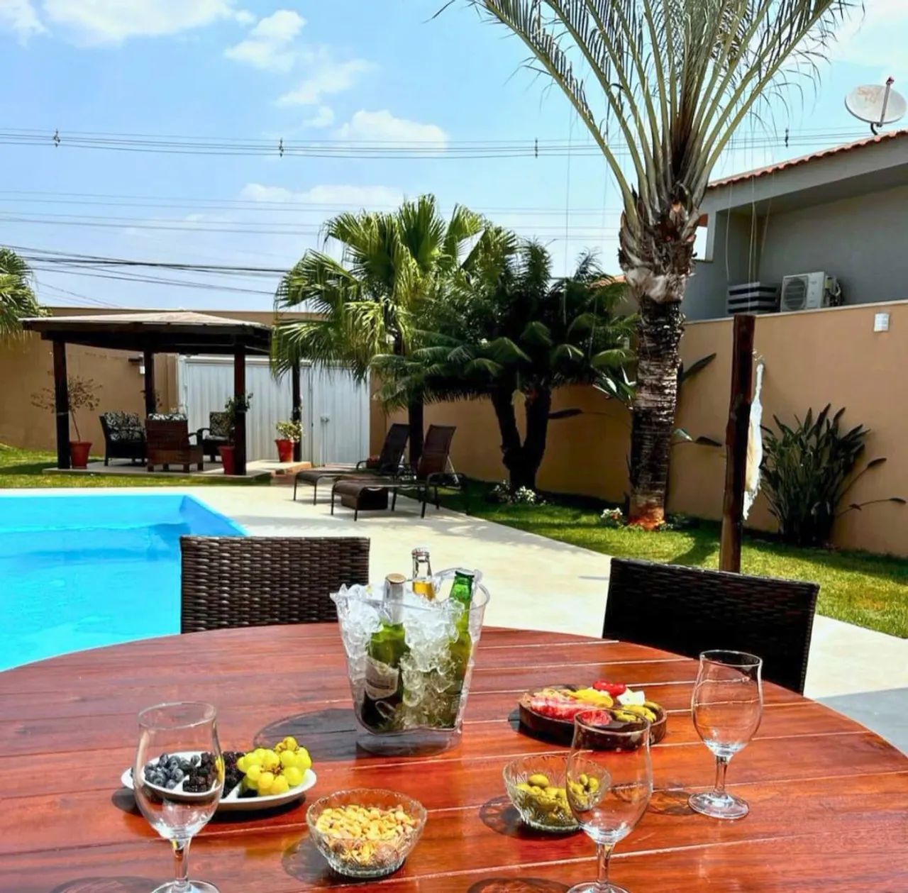 Espaço Jardim 