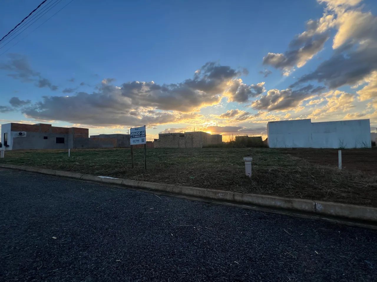 Lotes a venda  - Foto 2