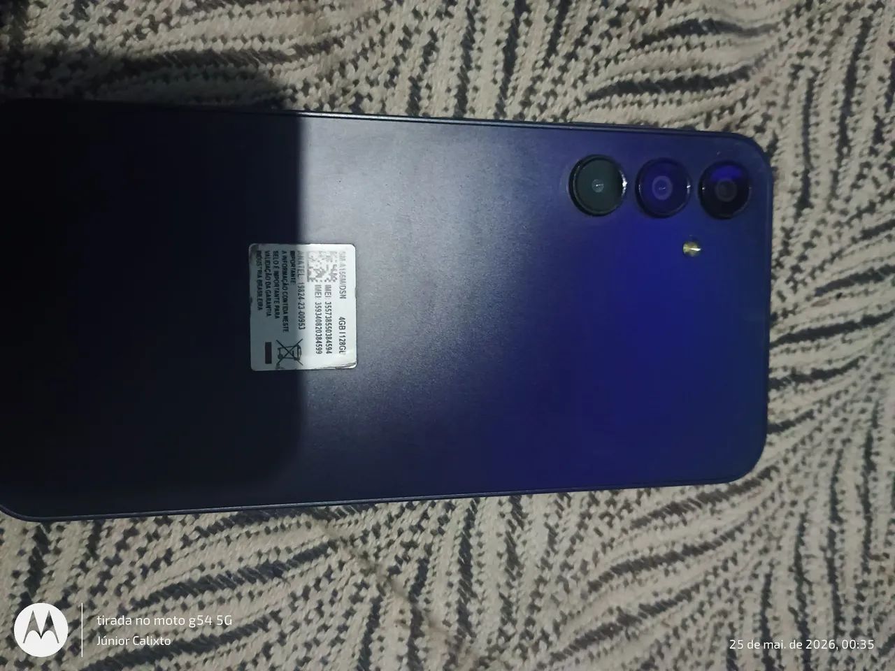 Samsung A15(leia até o final) - Foto 4