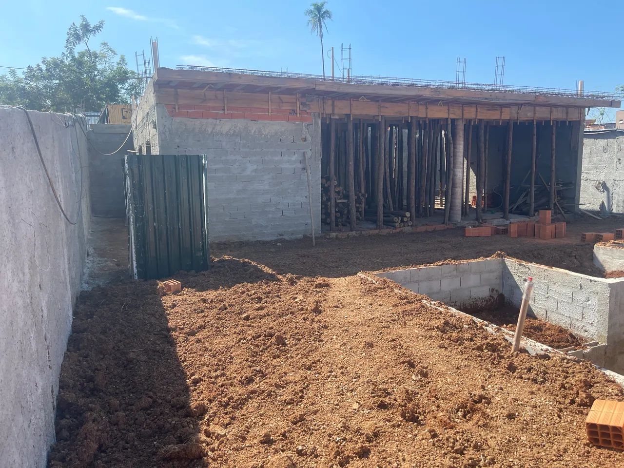 Obra a venda  - Foto 2