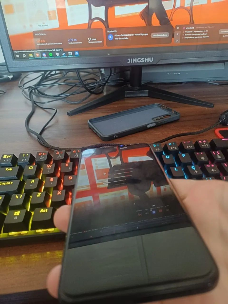 Xiaomi redmi note 11 64gb - Foto 5