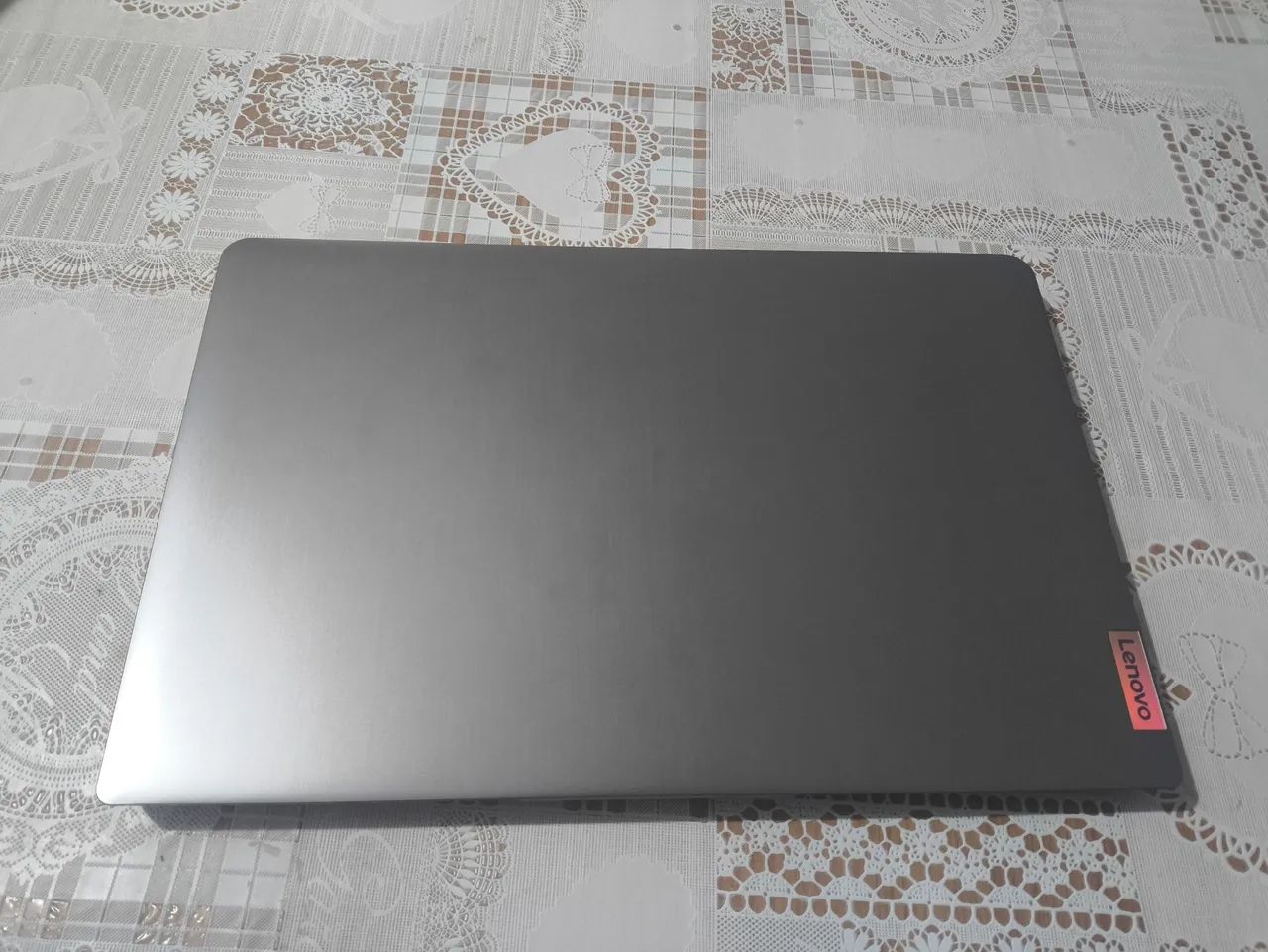 Notebook Lenovo IdeaPad 3 Seminovo (Estado de Novo) - Foto 4