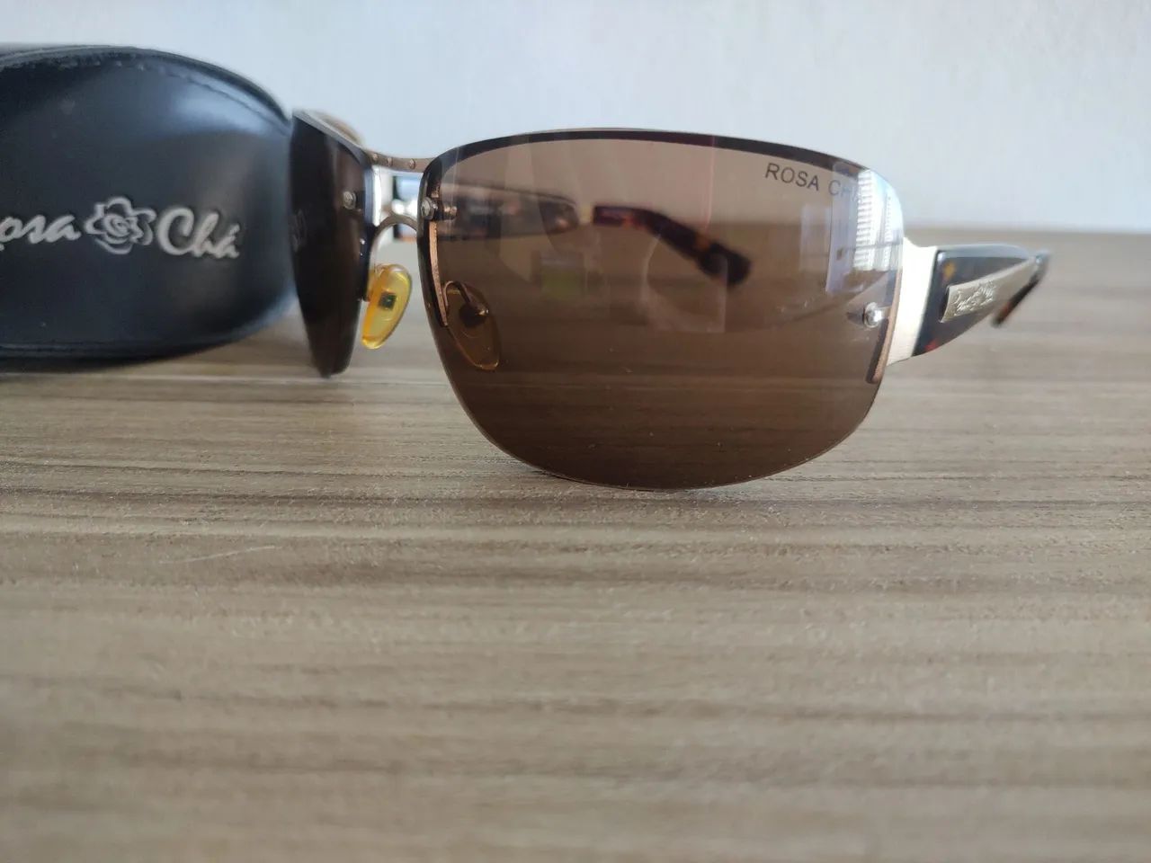 Oculos de sol - Foto 5