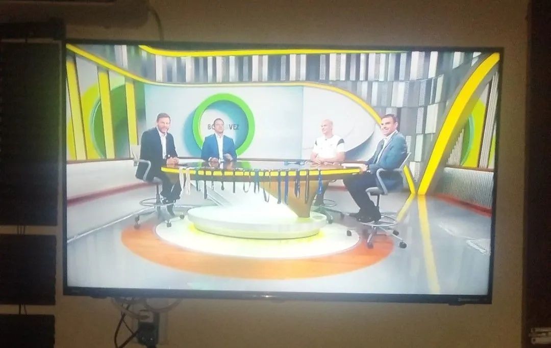 Tv led 40