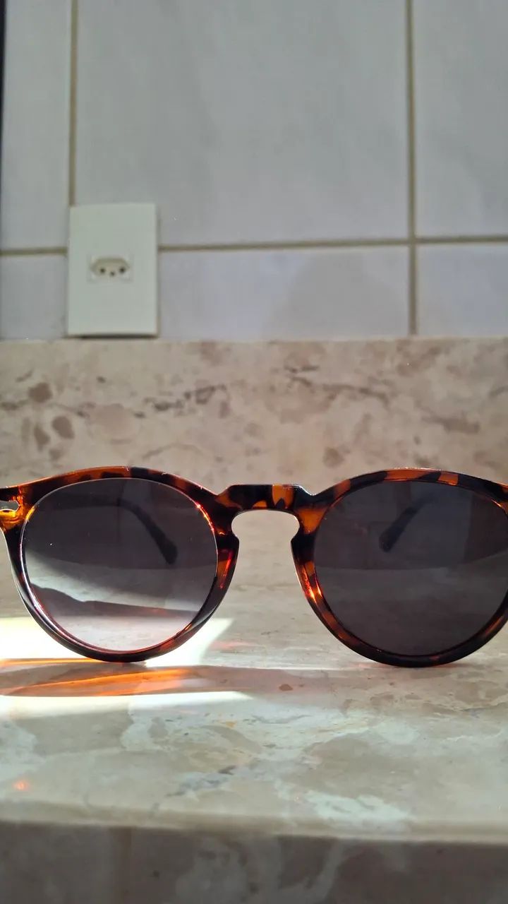 Oculos tartaruga de qualidade - Foto 4