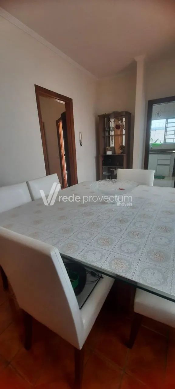casa - Jardim Eulina - Campinas - Foto 5