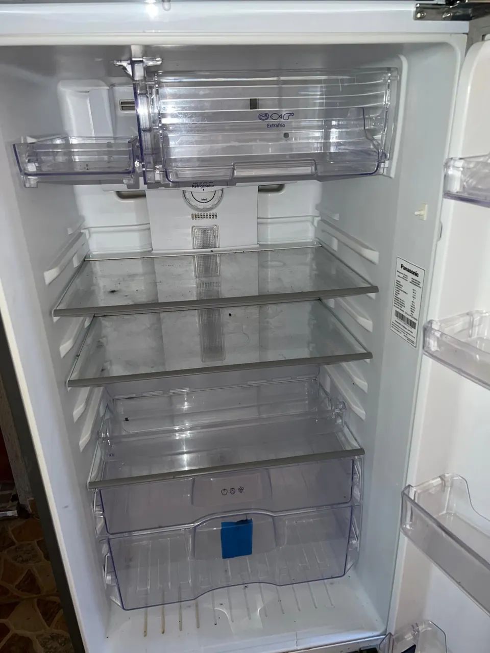 Geladeira - Foto 3