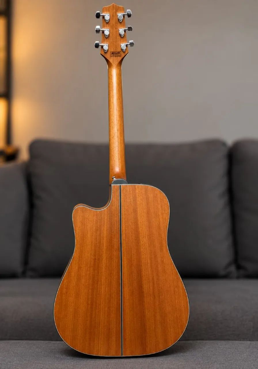 Takamine GD12 - Foto 3
