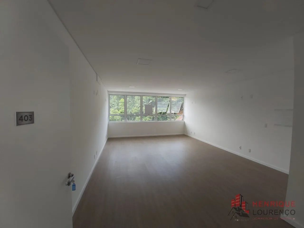 SALA COMERCIAL em JOINVILLE - SC, PIRABEIRABA - Foto 3