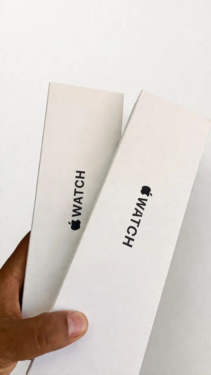 Apple Watch SE 2 44mm