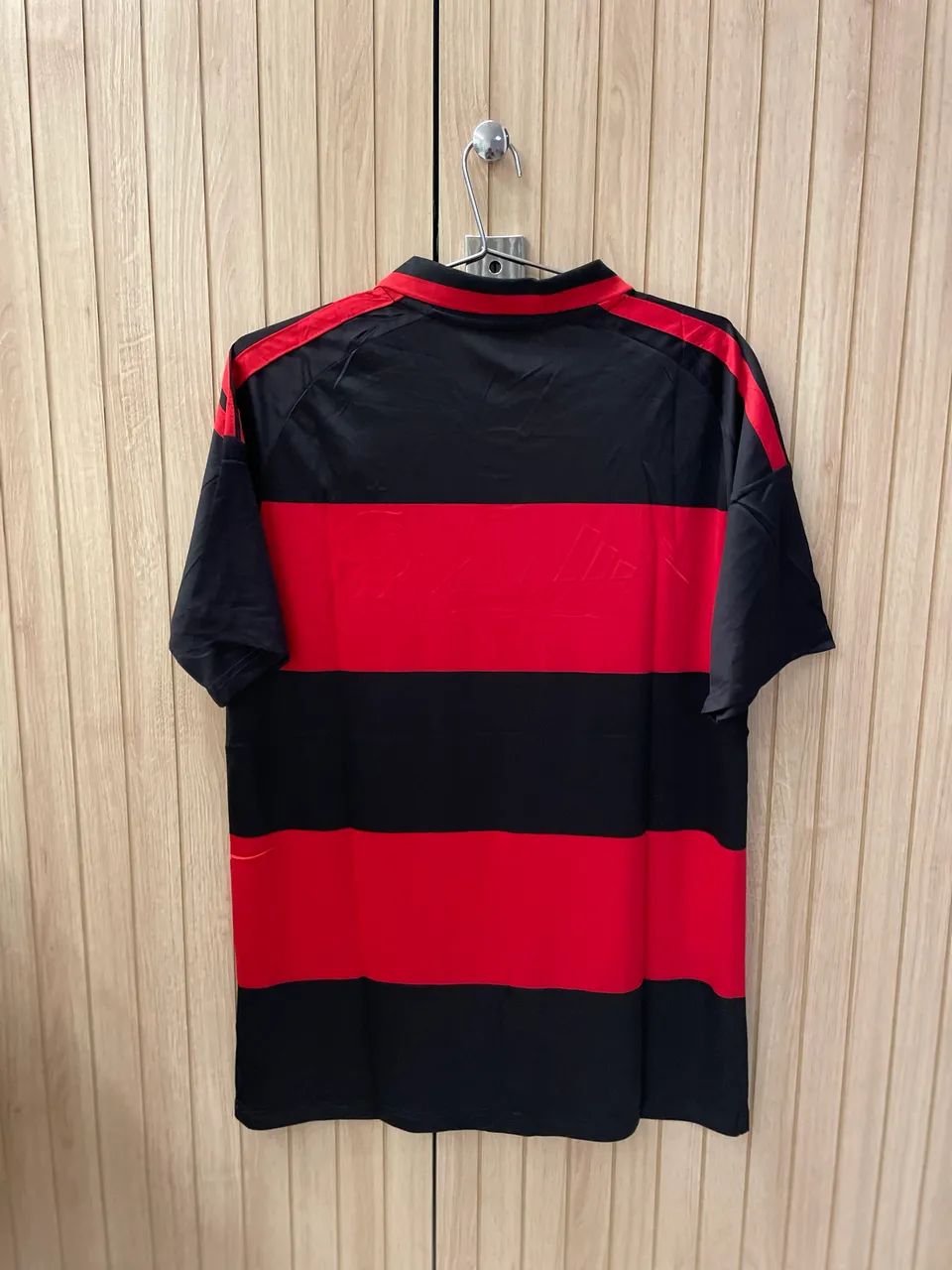 Camisa Flamengo 26/27 - Foto 2