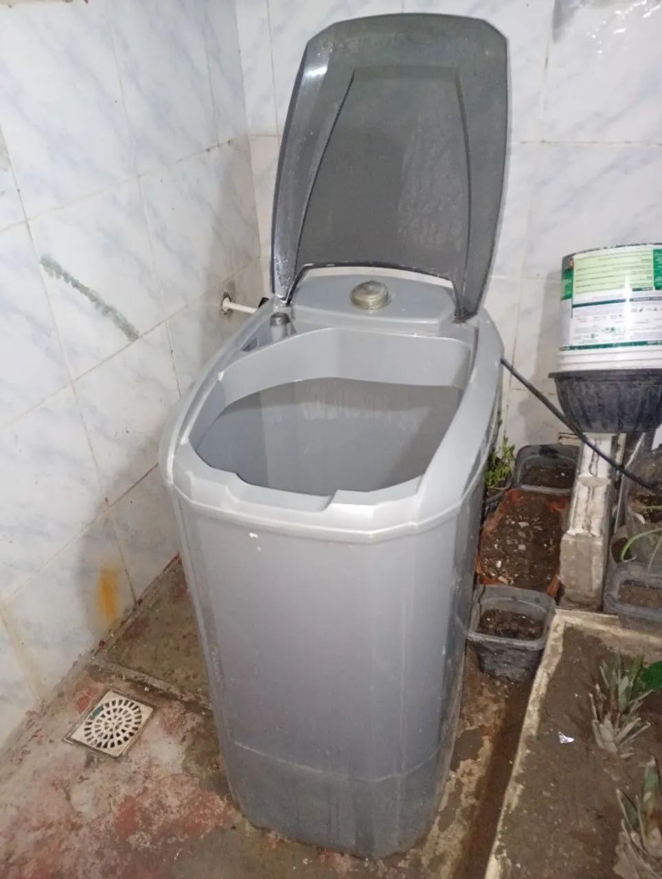 Tanquinho  - Foto 5