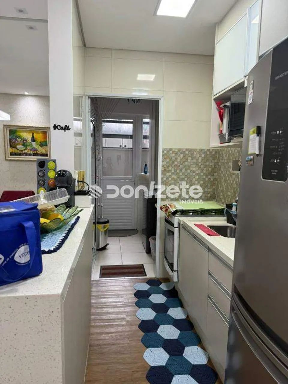 Apartamento Garden com 3 quartos à venda, 97m² - Utinga - Foto 5