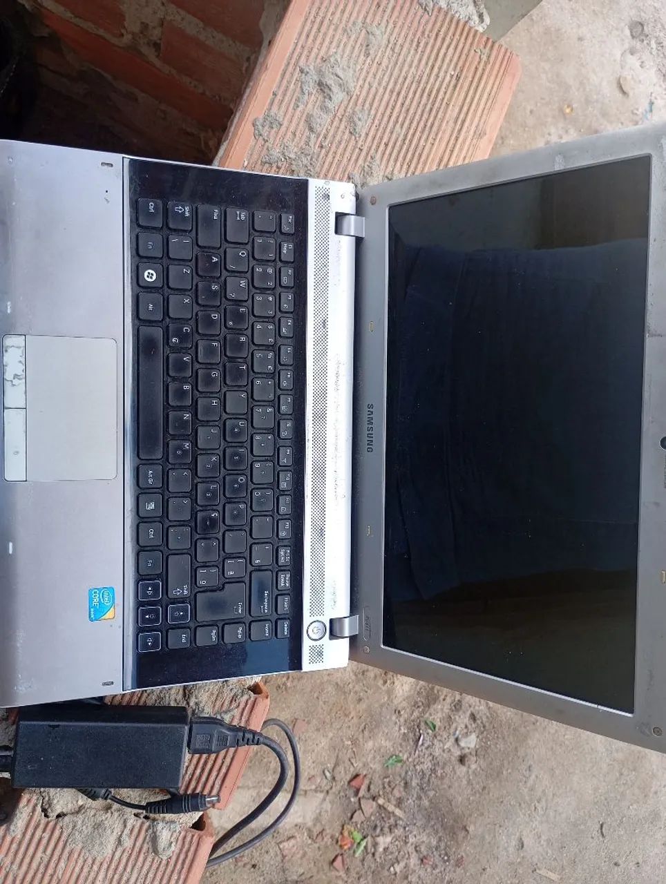 Vendo para retirada de peças  - Foto 2